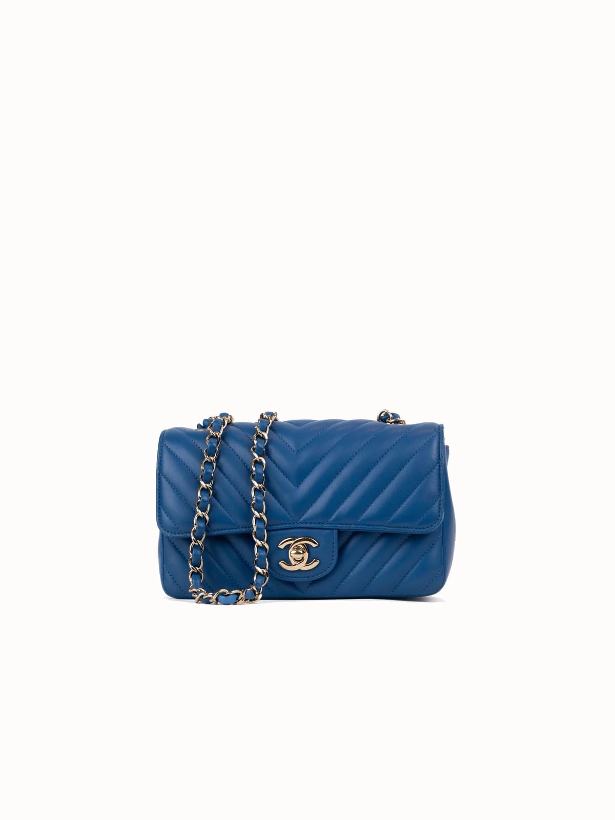 Chanel Mini Classic 20(mini rectangular)