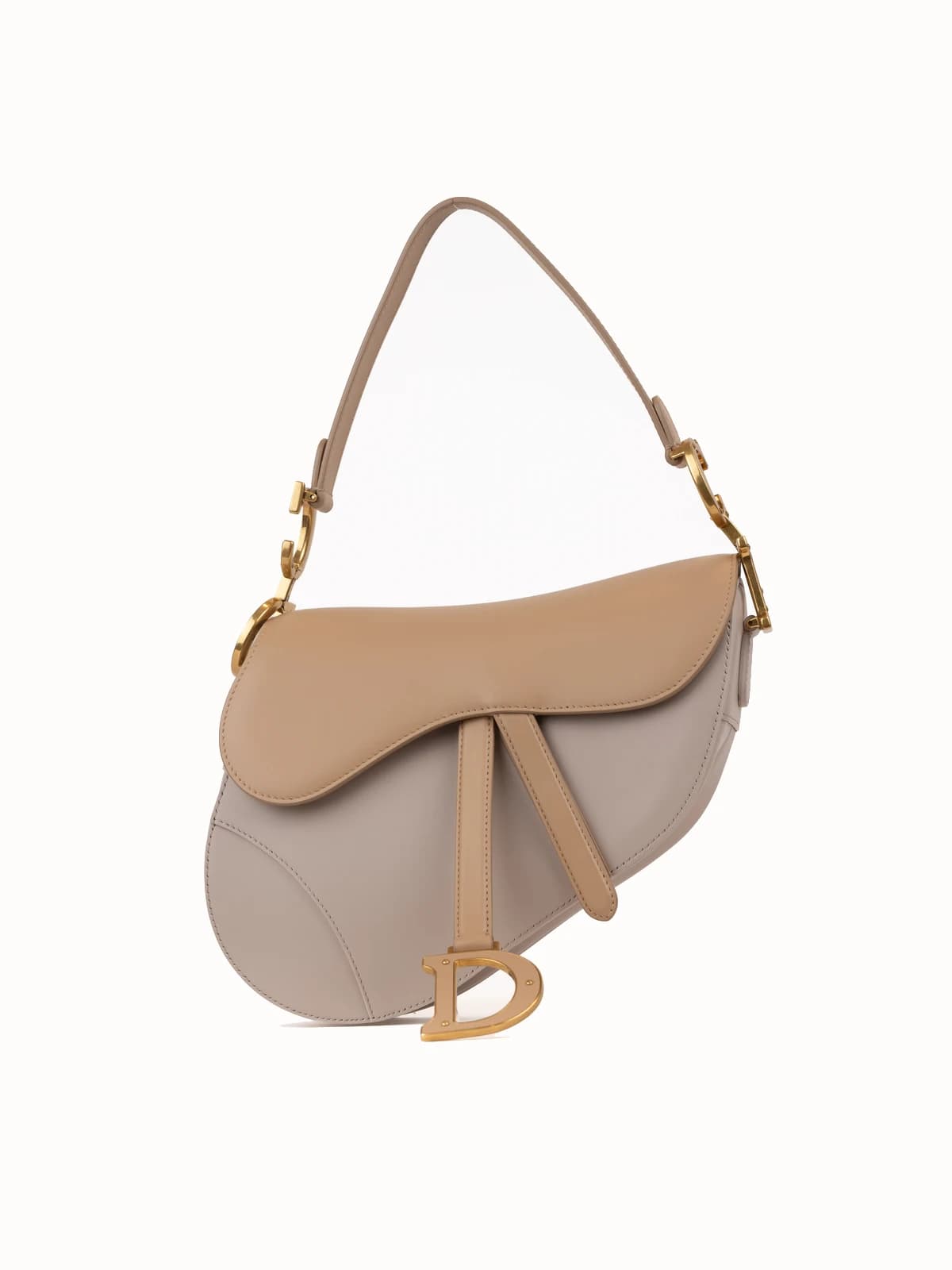 Dior Saddle Bag, Medium