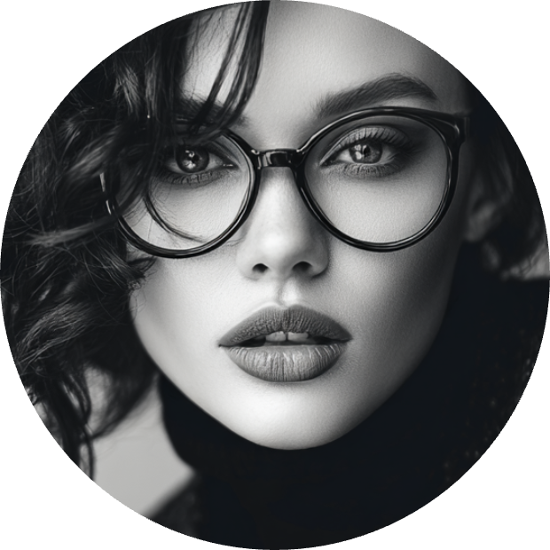 Margaux, the Saclyn stylist